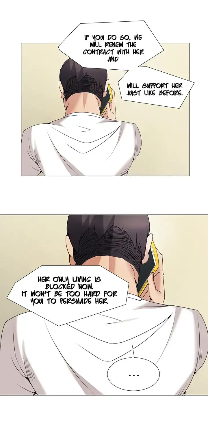 Draw it Yourself! (Uncensored), chapter 27, page 19 of 31