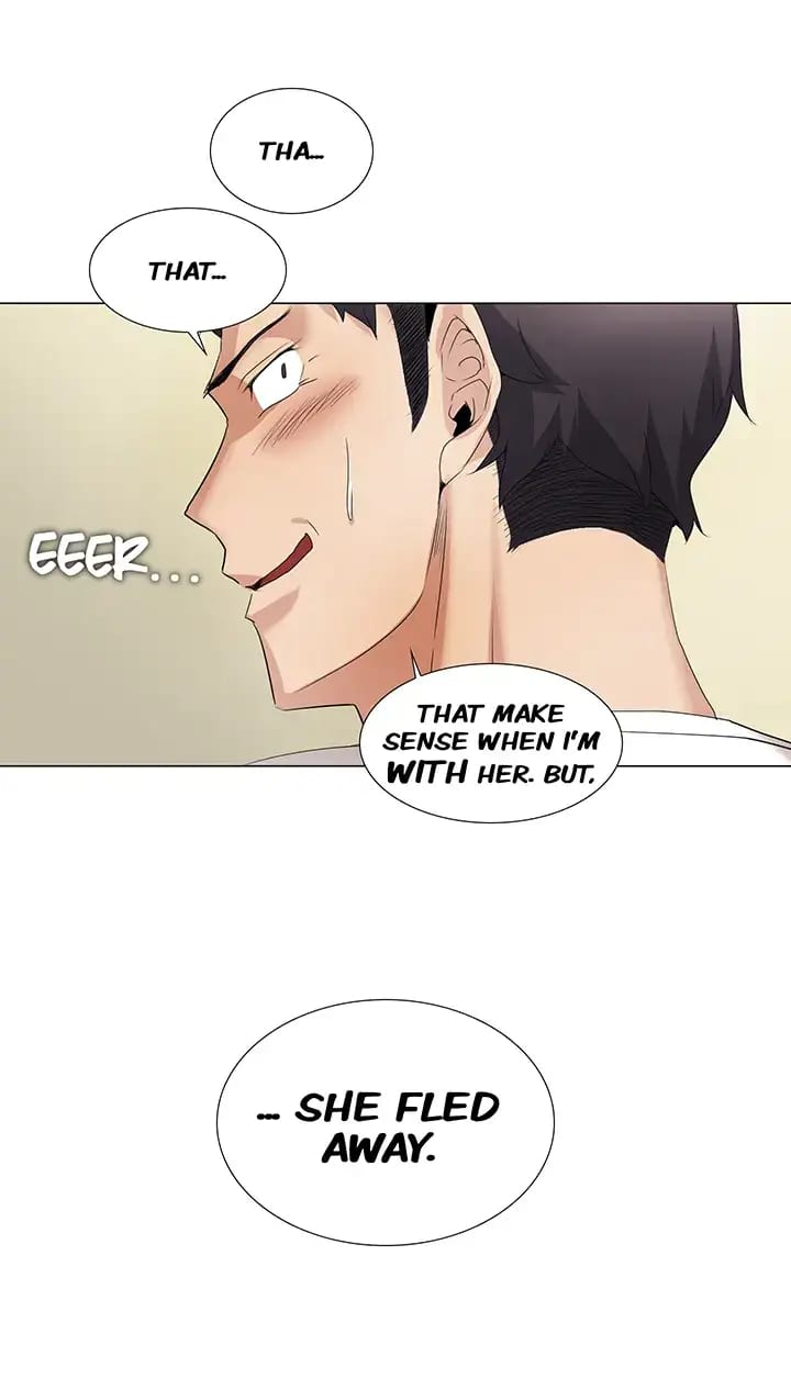 Draw it Yourself! (Uncensored), chapter 27, page 20 of 31