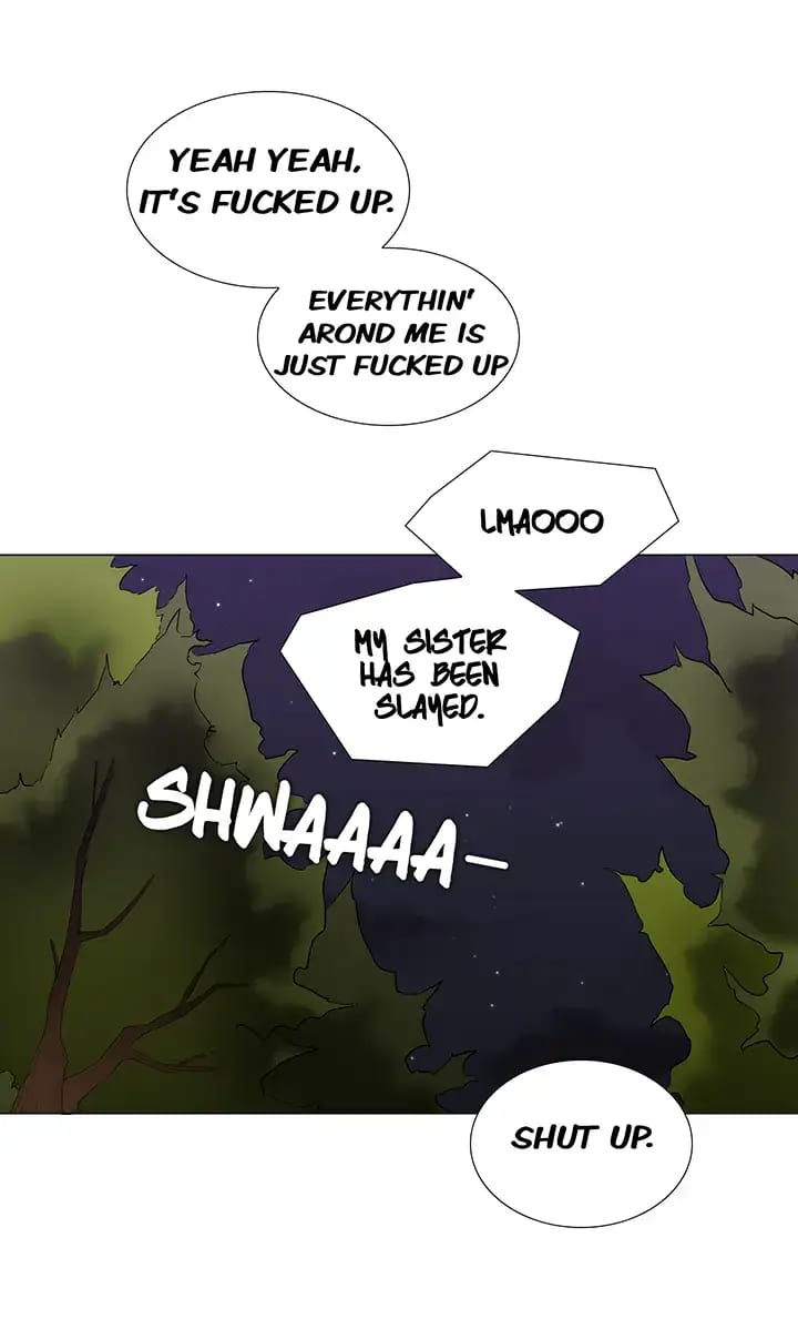 Draw it Yourself! (Uncensored), chapter 27, page 22 of 31