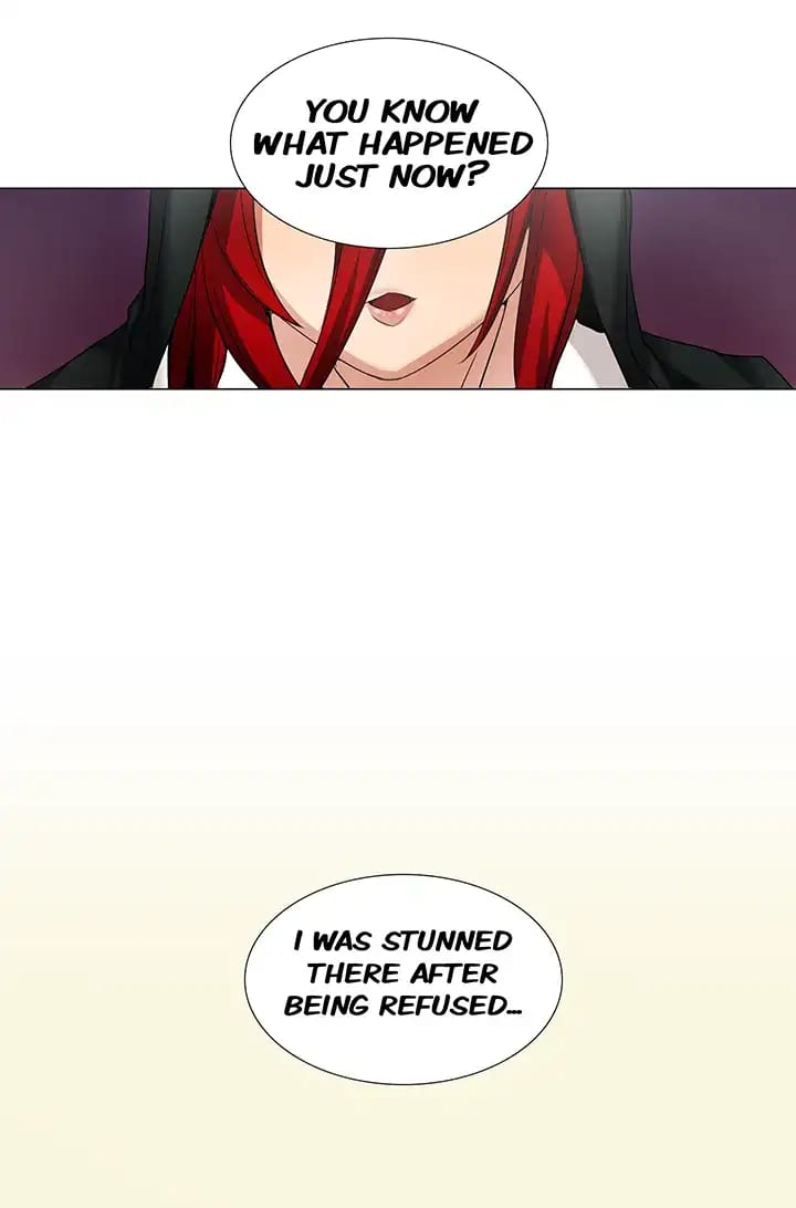 Draw it Yourself! (Uncensored), chapter 27, page 26 of 31