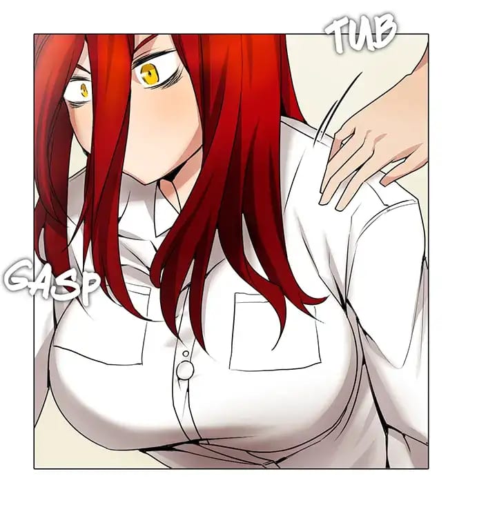 Draw it Yourself! (Uncensored), chapter 27, page 28 of 31