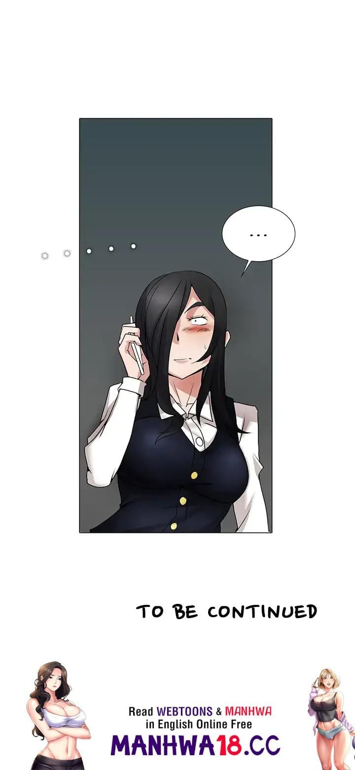Draw it Yourself! (Uncensored), chapter 27, page 31 of 31