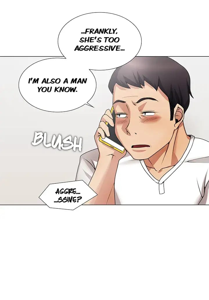 Draw it Yourself! (Uncensored), chapter 28, page 6 of 30