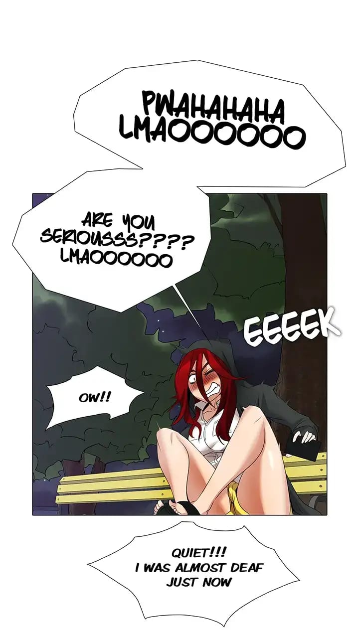 Draw it Yourself! (Uncensored), chapter 28, page 7 of 30