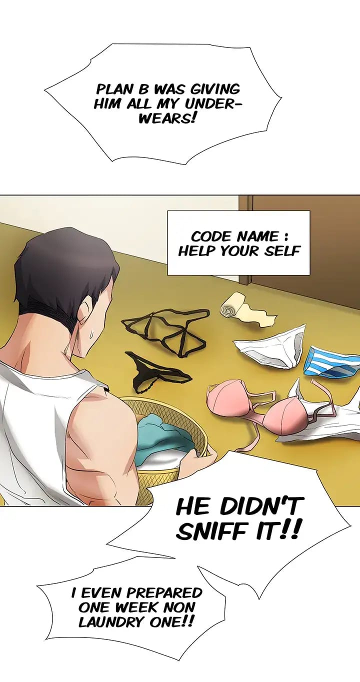 Draw it Yourself! (Uncensored), chapter 28, page 14 of 30