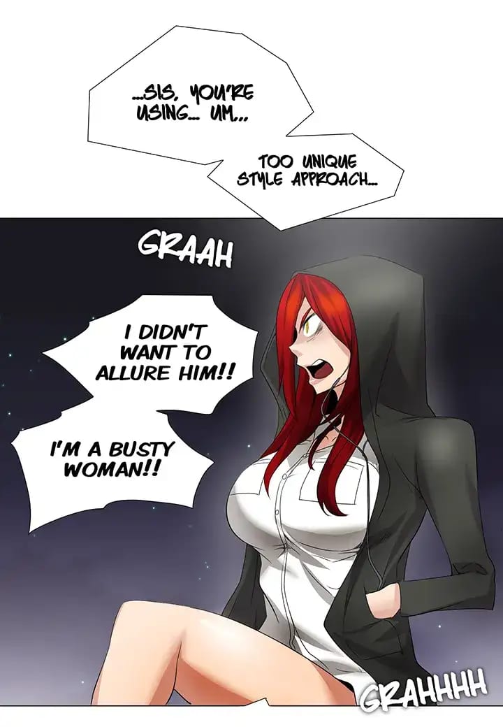 Draw it Yourself! (Uncensored), chapter 28, page 15 of 30