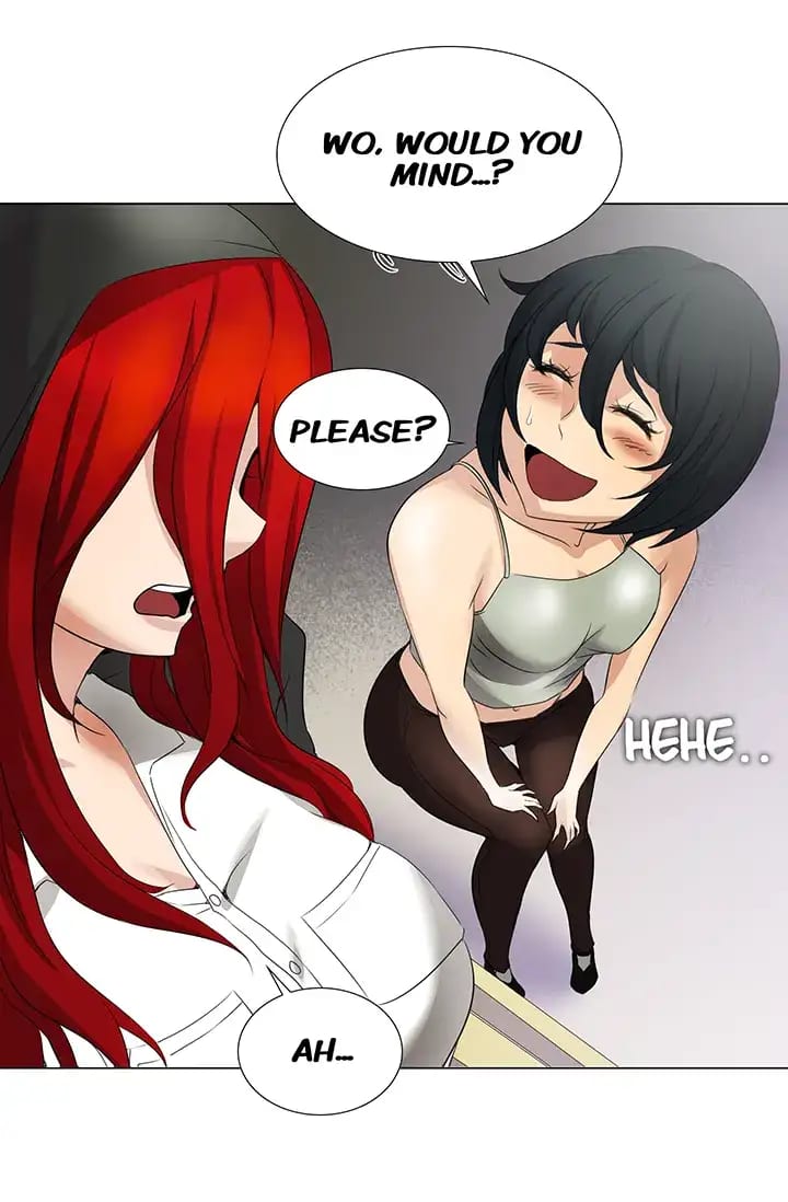 Draw it Yourself! (Uncensored), chapter 28, page 17 of 30