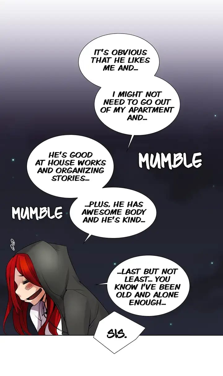 Draw it Yourself! (Uncensored), chapter 28, page 23 of 30