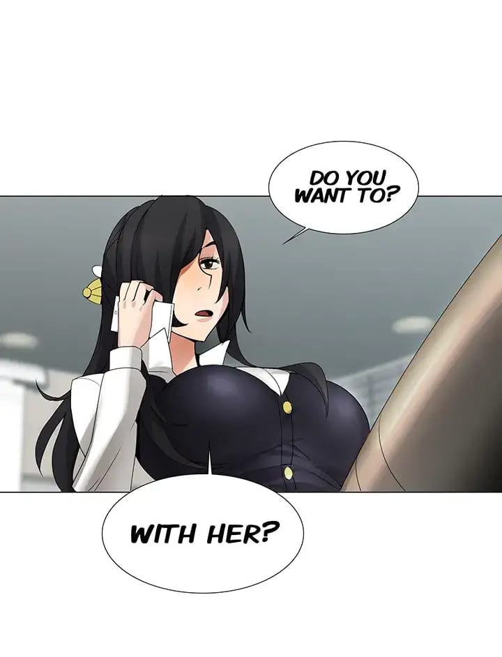 Draw it Yourself! (Uncensored), chapter 28, page 24 of 30