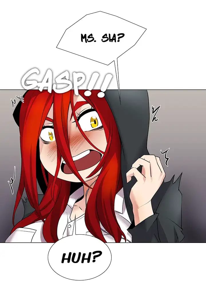 Draw it Yourself! (Uncensored), chapter 29, page 9 of 30
