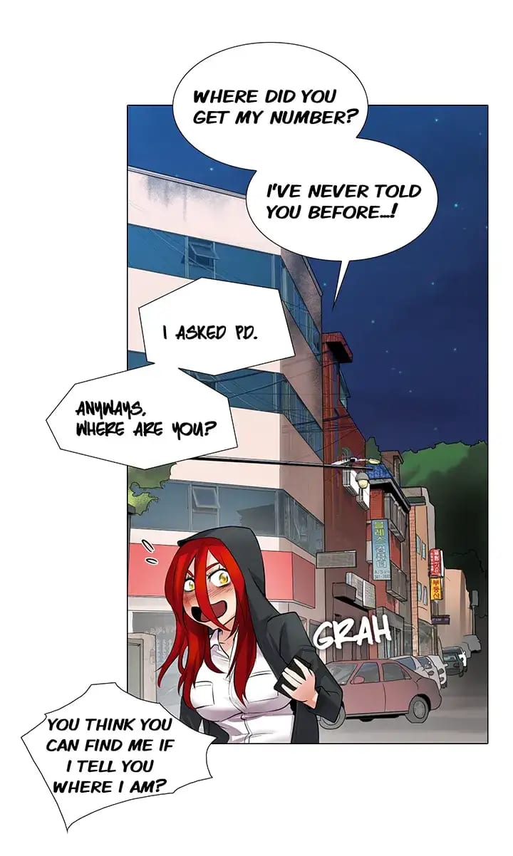 Draw it Yourself! (Uncensored), chapter 29, page 11 of 30