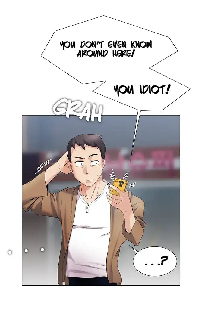 Draw it Yourself! (Uncensored), chapter 29, page 12 of 30