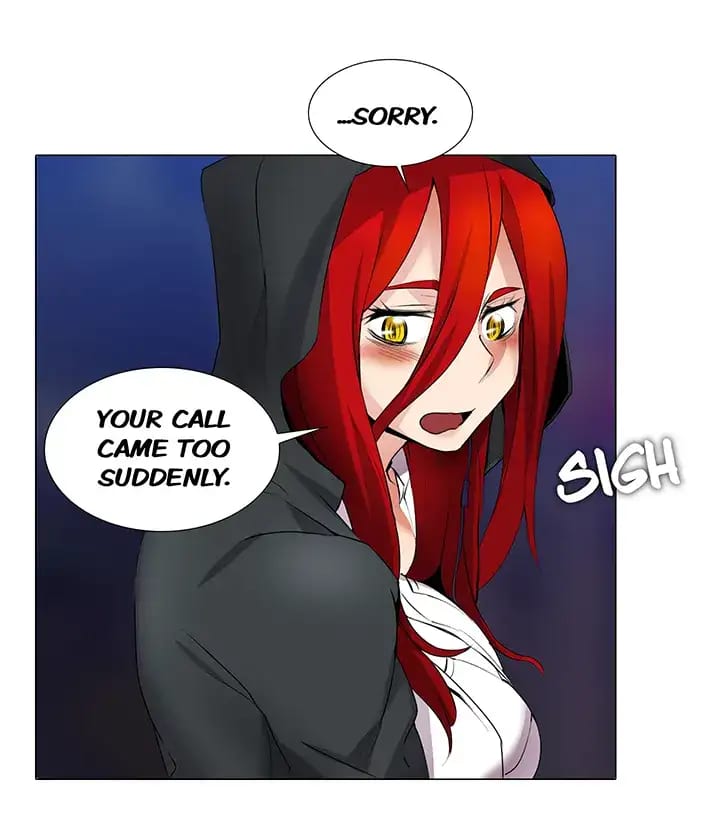 Draw it Yourself! (Uncensored), chapter 29, page 14 of 30