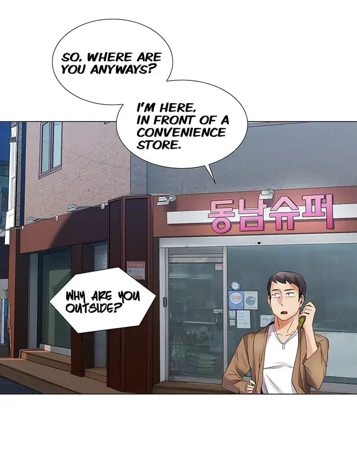 Draw it Yourself! (Uncensored), chapter 29, page 16 of 30