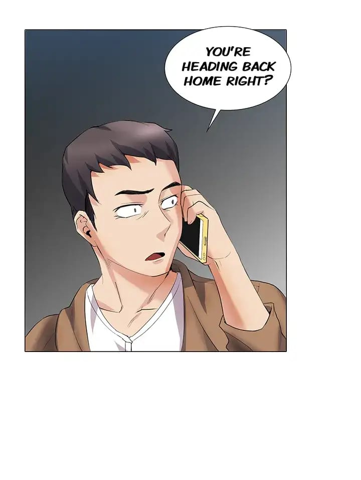Draw it Yourself! (Uncensored), chapter 29, page 18 of 30