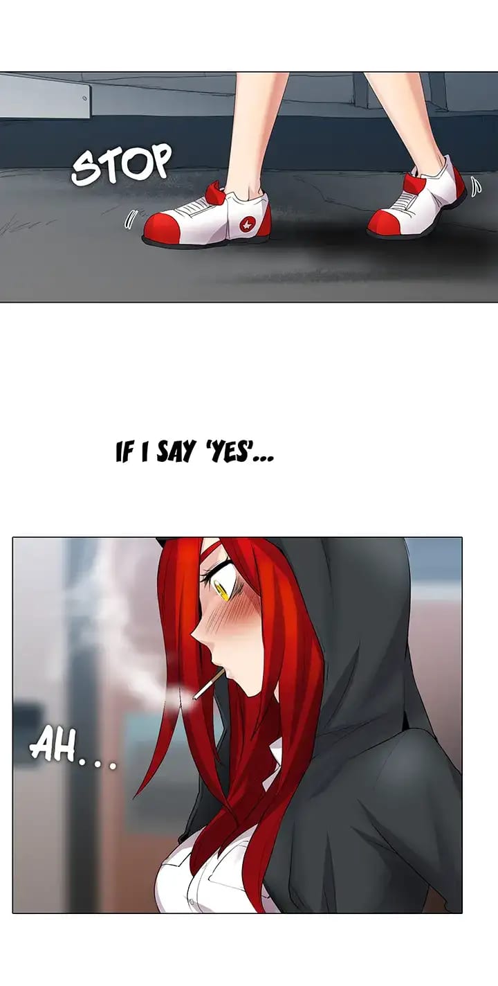 Draw it Yourself! (Uncensored), chapter 29, page 19 of 30