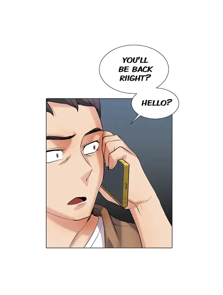 Draw it Yourself! (Uncensored), chapter 29, page 20 of 30