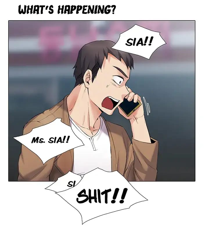 Draw it Yourself! (Uncensored), chapter 29, page 23 of 30