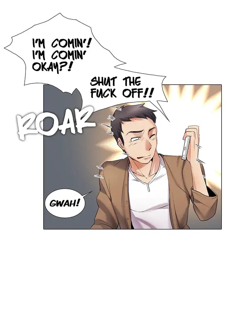 Draw it Yourself! (Uncensored), chapter 29, page 24 of 30