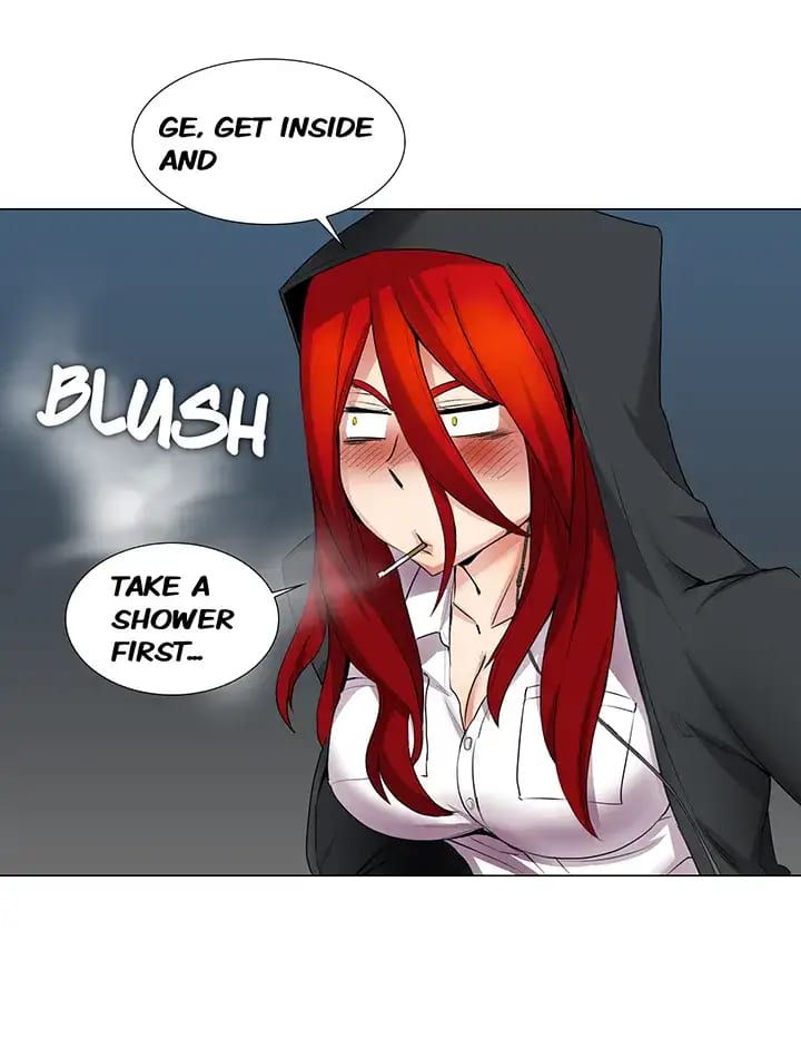Draw it Yourself! (Uncensored), chapter 29, page 26 of 30