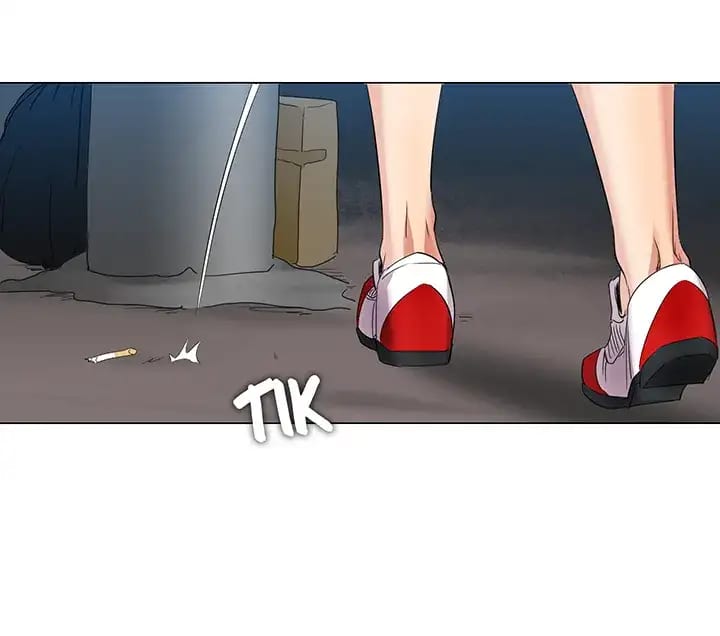 Draw it Yourself! (Uncensored), chapter 29, page 29 of 30