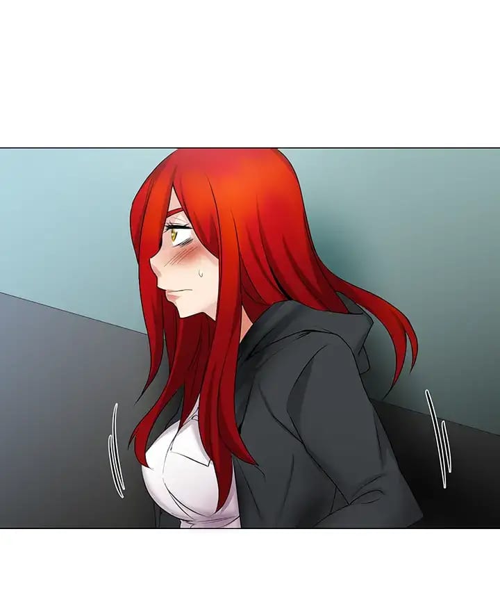 Draw it Yourself! (Uncensored), chapter 30, page 6 of 31