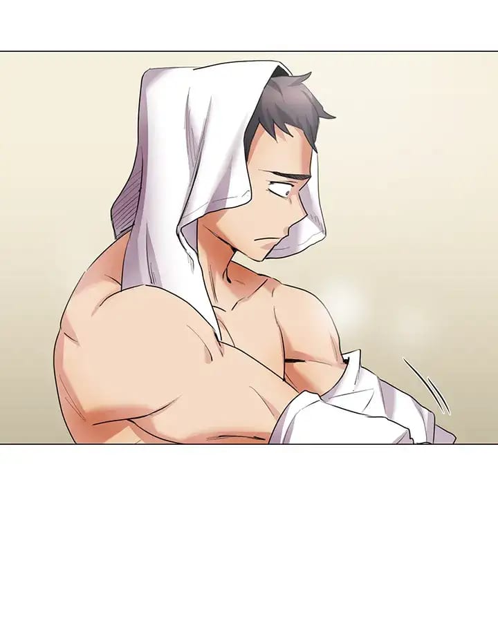 Draw it Yourself! (Uncensored), chapter 30, page 7 of 31