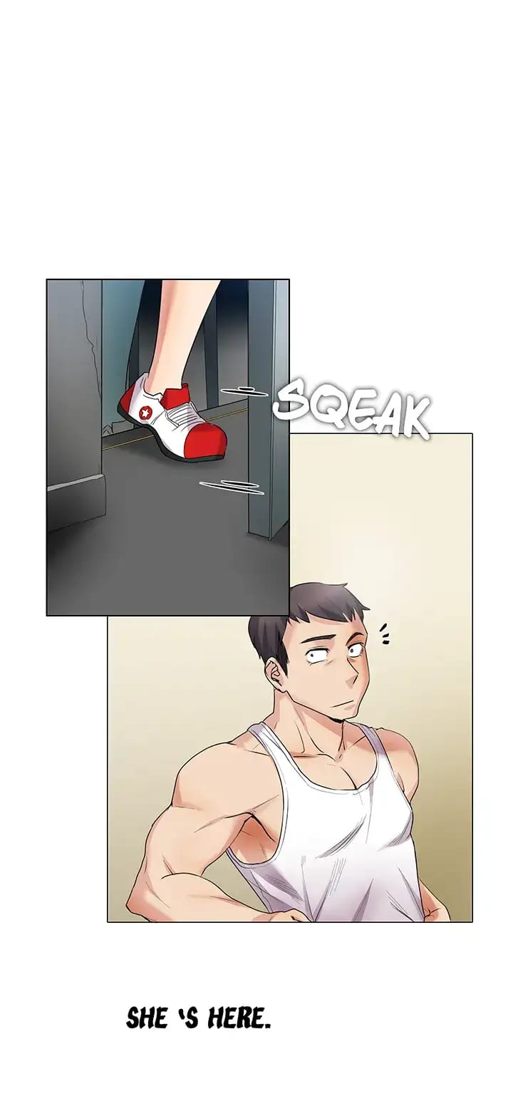 Draw it Yourself! (Uncensored), chapter 30, page 8 of 31
