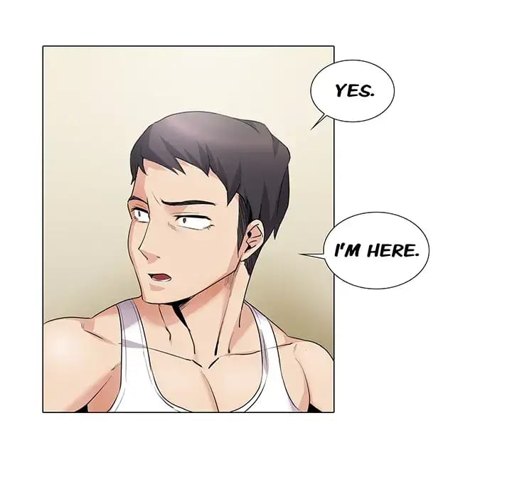 Draw it Yourself! (Uncensored), chapter 30, page 11 of 31