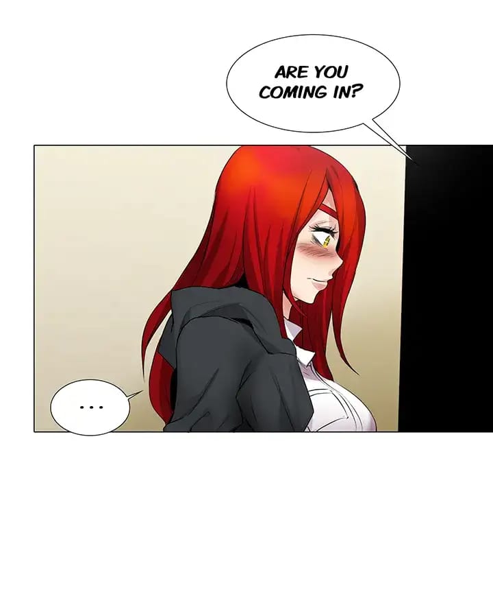 Draw it Yourself! (Uncensored), chapter 30, page 12 of 31
