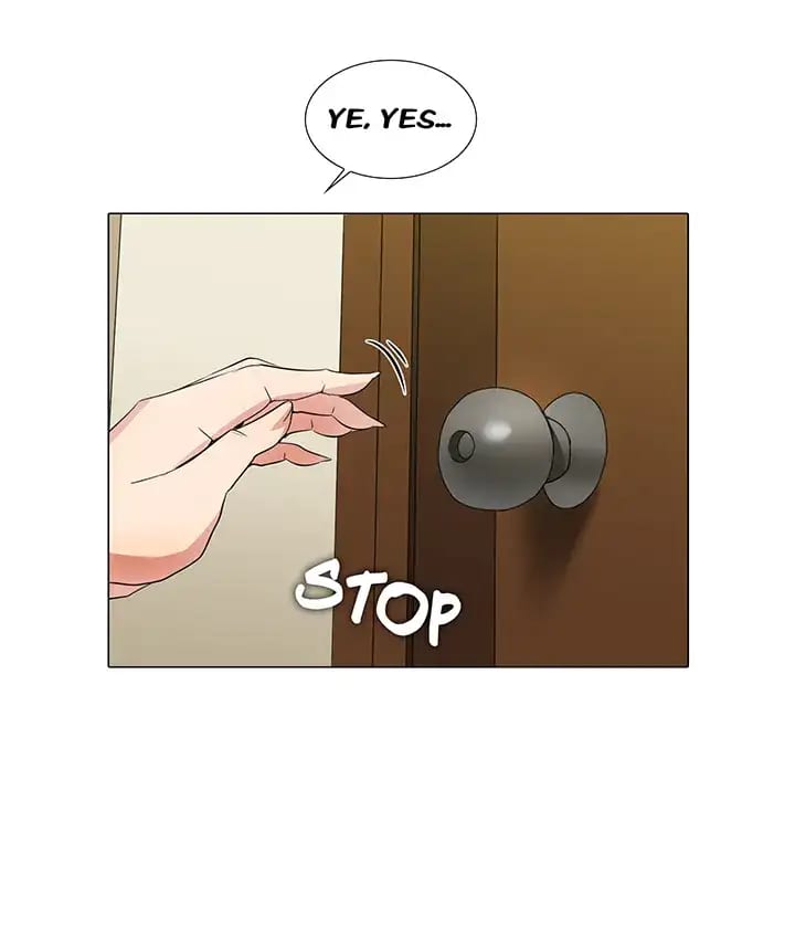 Draw it Yourself! (Uncensored), chapter 30, page 13 of 31