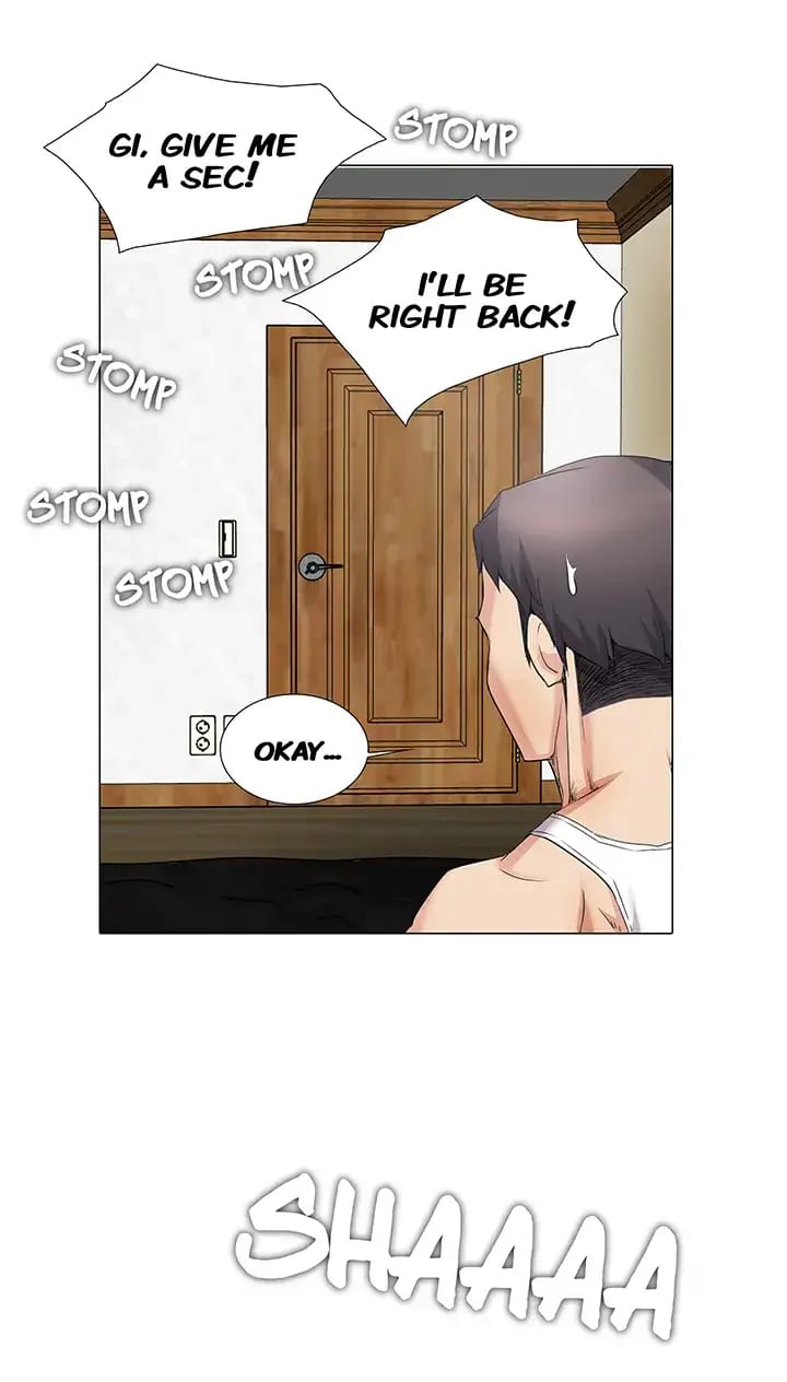 Draw it Yourself! (Uncensored), chapter 30, page 16 of 31
