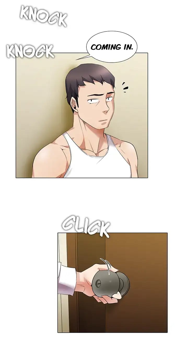 Draw it Yourself! (Uncensored), chapter 30, page 19 of 31