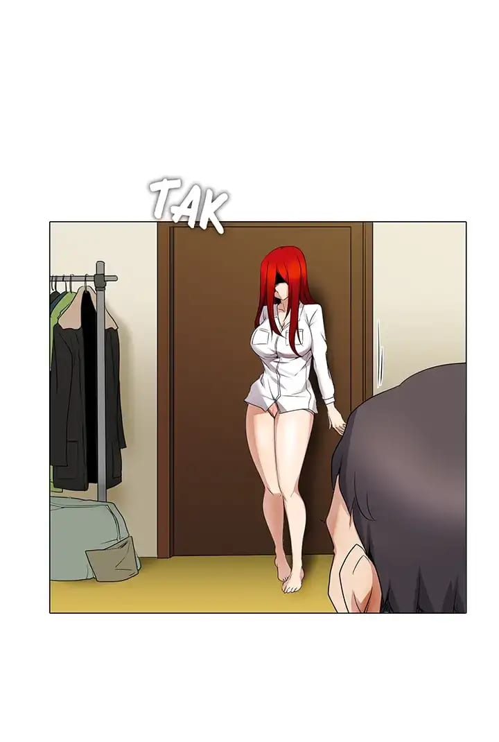 Draw it Yourself! (Uncensored), chapter 30, page 20 of 31
