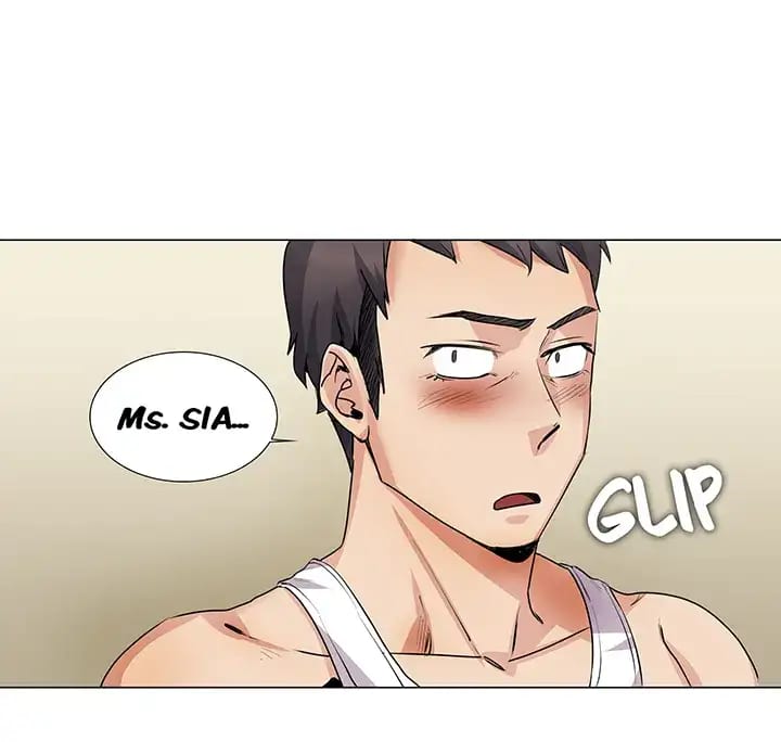 Draw it Yourself! (Uncensored), chapter 30, page 21 of 31