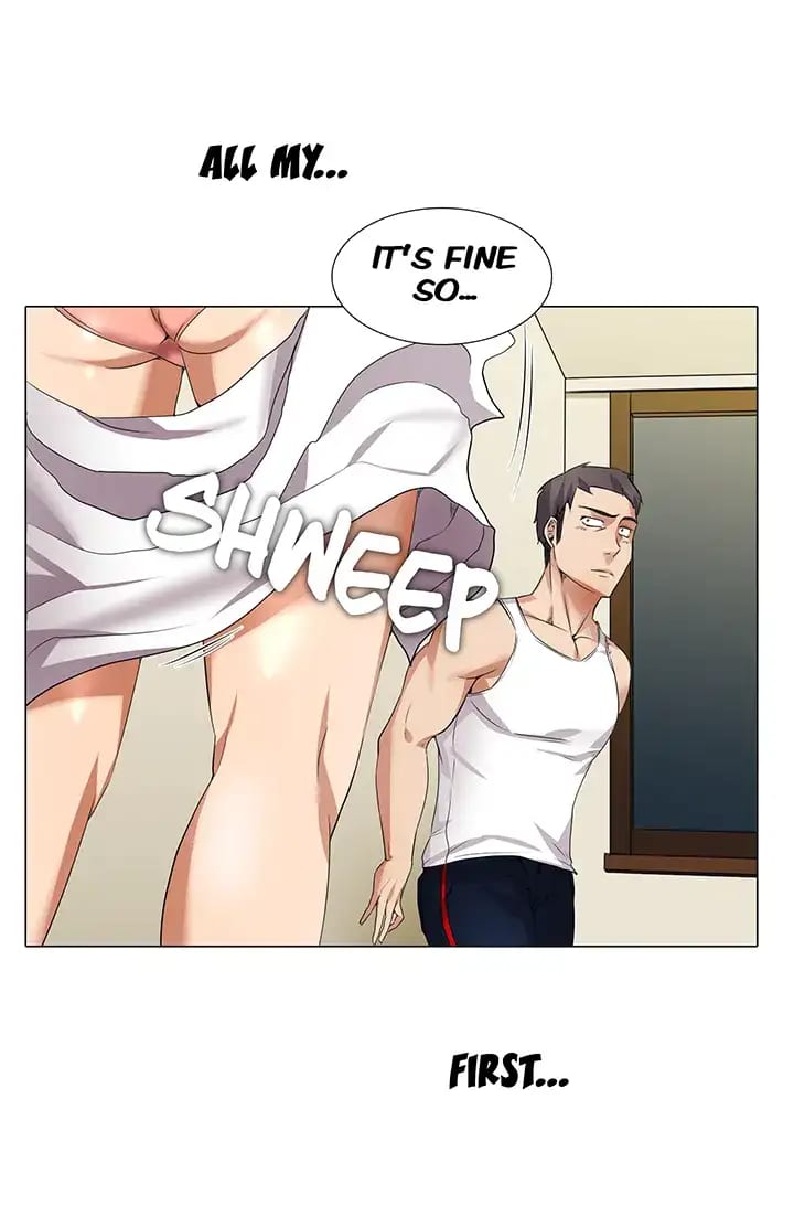 Draw it Yourself! (Uncensored), chapter 30, page 23 of 31