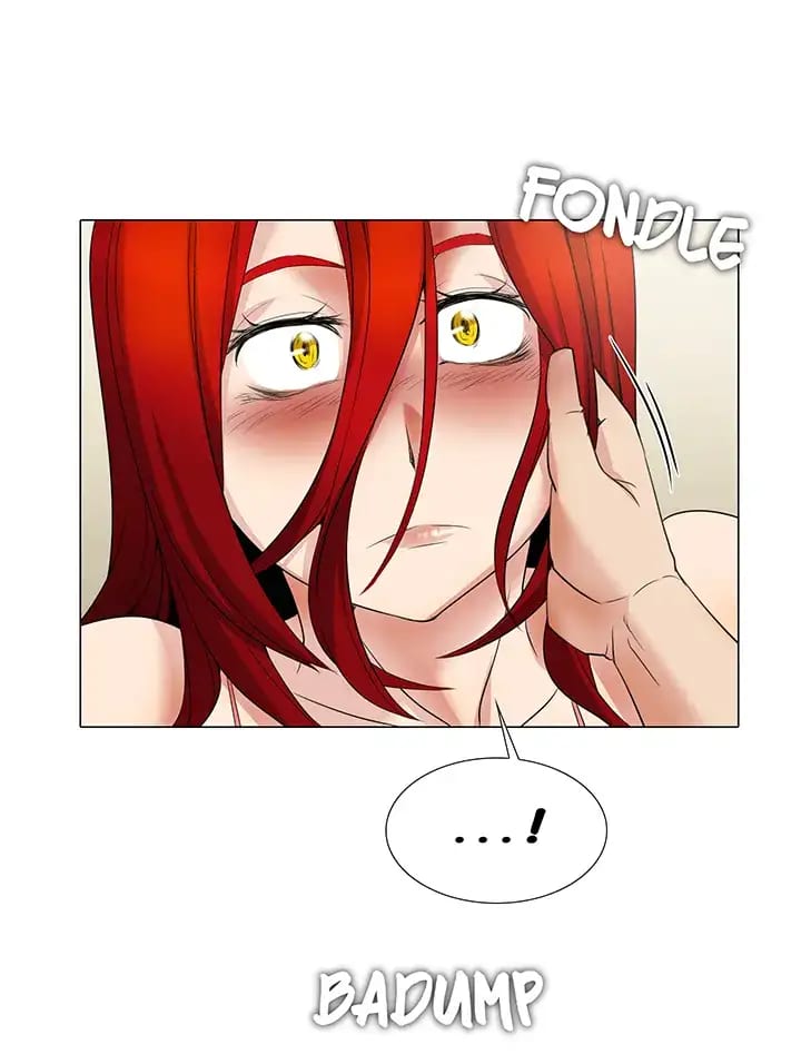 Draw it Yourself! (Uncensored), chapter 30, page 27 of 31