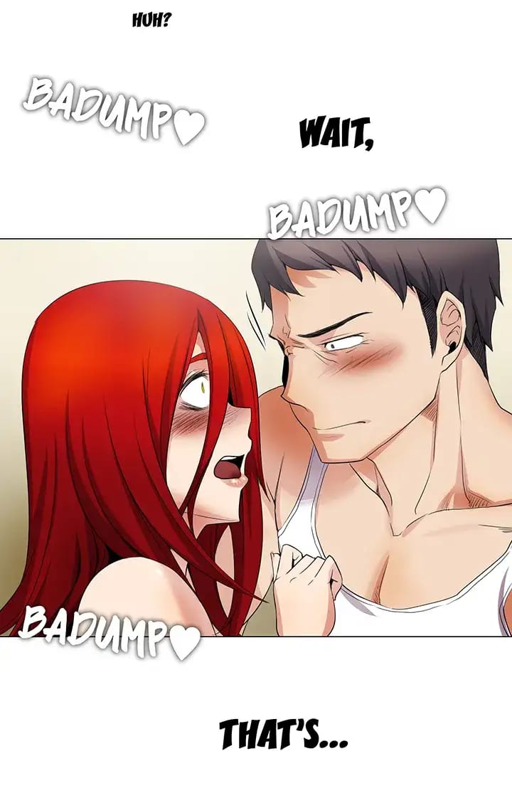 Draw it Yourself! (Uncensored), chapter 30, page 28 of 31