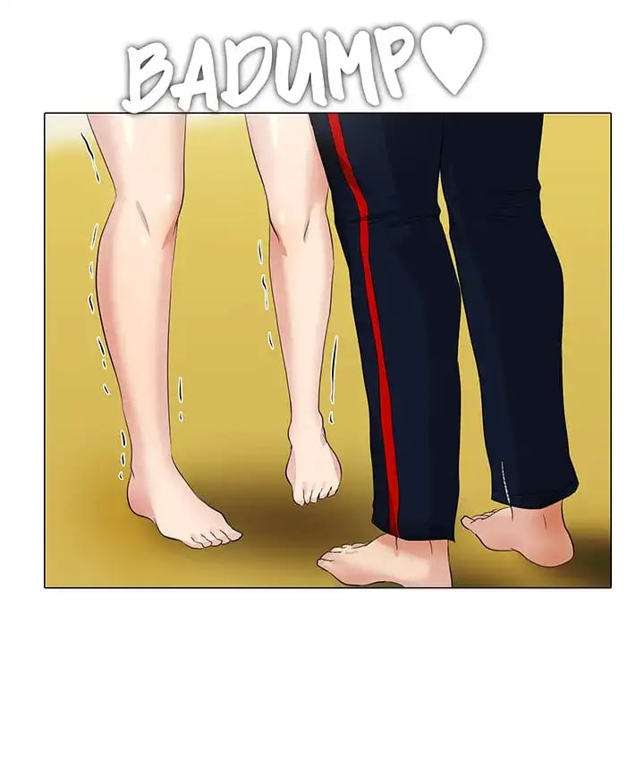 Draw it Yourself! (Uncensored), chapter 30, page 29 of 31