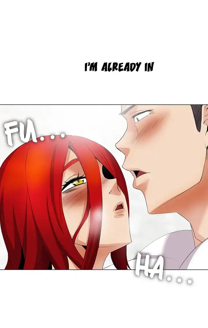 Draw it Yourself! (Uncensored), chapter 31, page 5 of 38