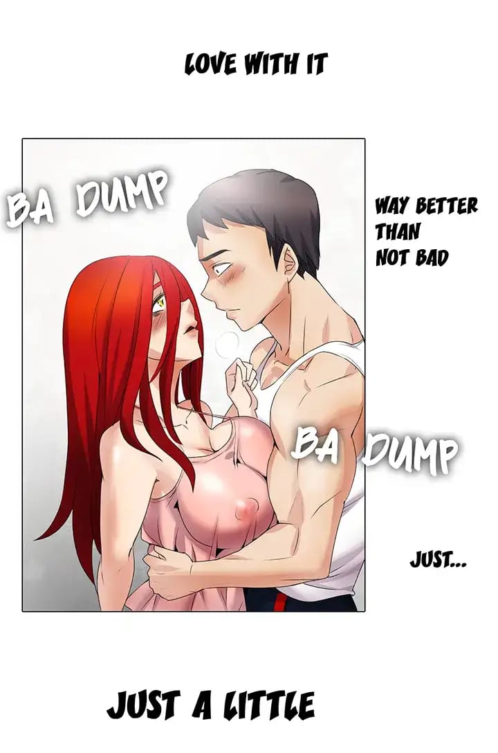 Draw it Yourself! (Uncensored), chapter 31, page 6 of 38