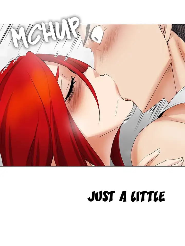 Draw it Yourself! (Uncensored), chapter 31, page 7 of 38