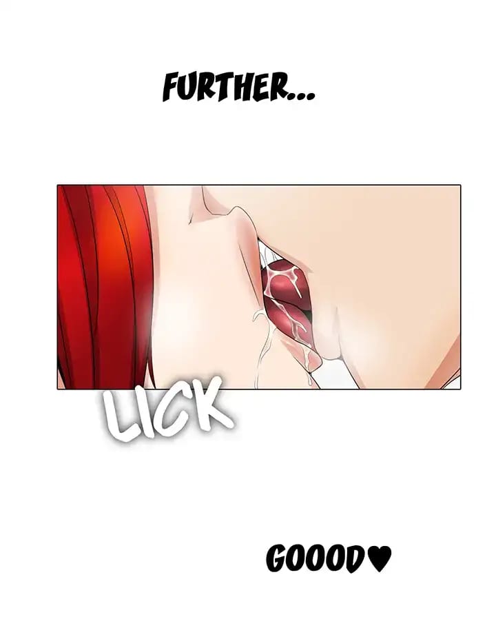 Draw it Yourself! (Uncensored), chapter 31, page 8 of 38