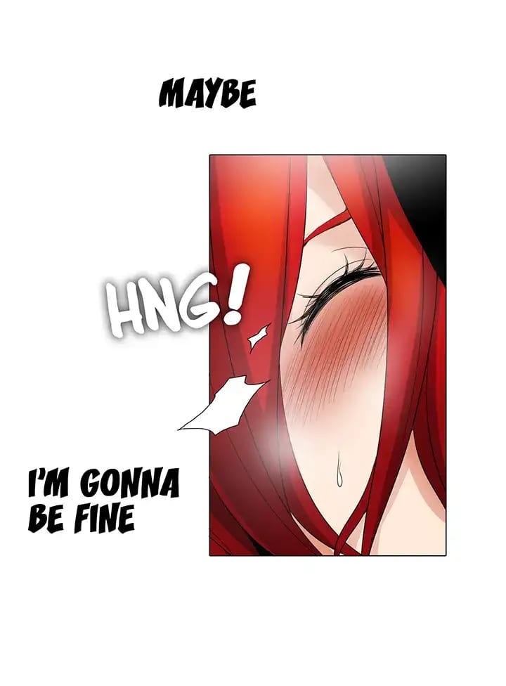 Draw it Yourself! (Uncensored), chapter 31, page 14 of 38
