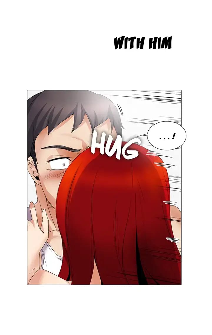 Draw it Yourself! (Uncensored), chapter 31, page 15 of 38
