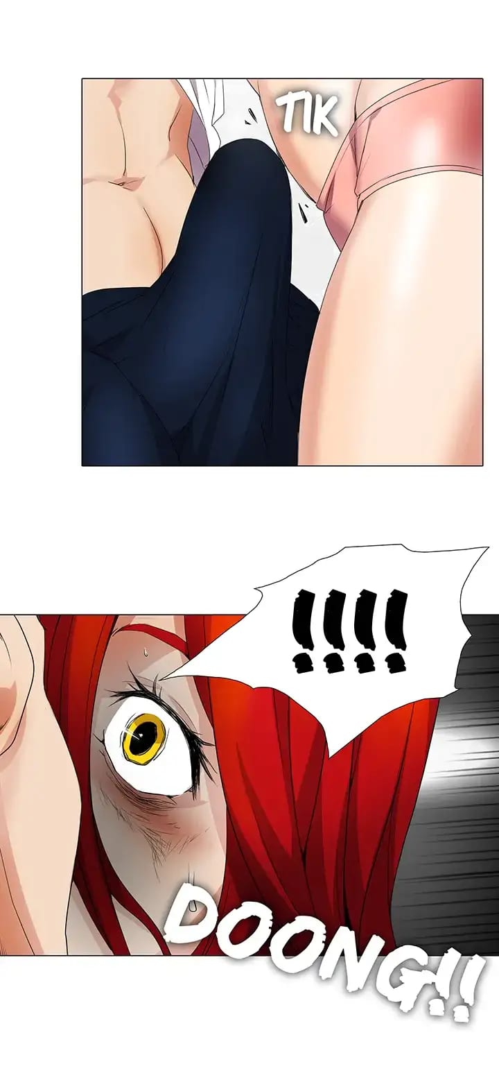 Draw it Yourself! (Uncensored), chapter 31, page 17 of 38