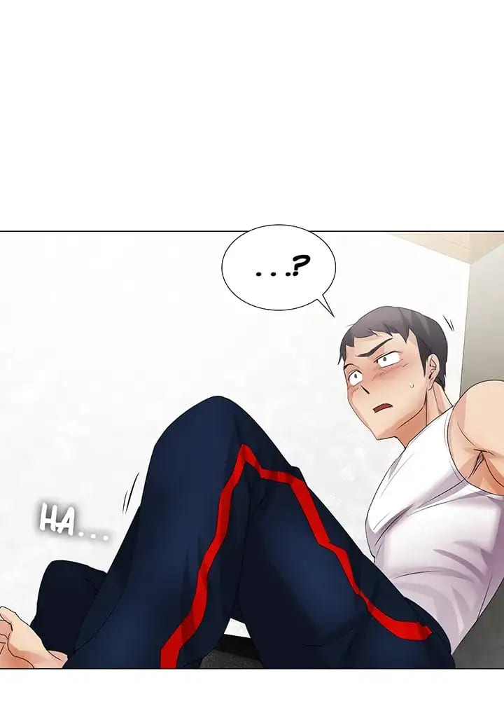 Draw it Yourself! (Uncensored), chapter 31, page 19 of 38