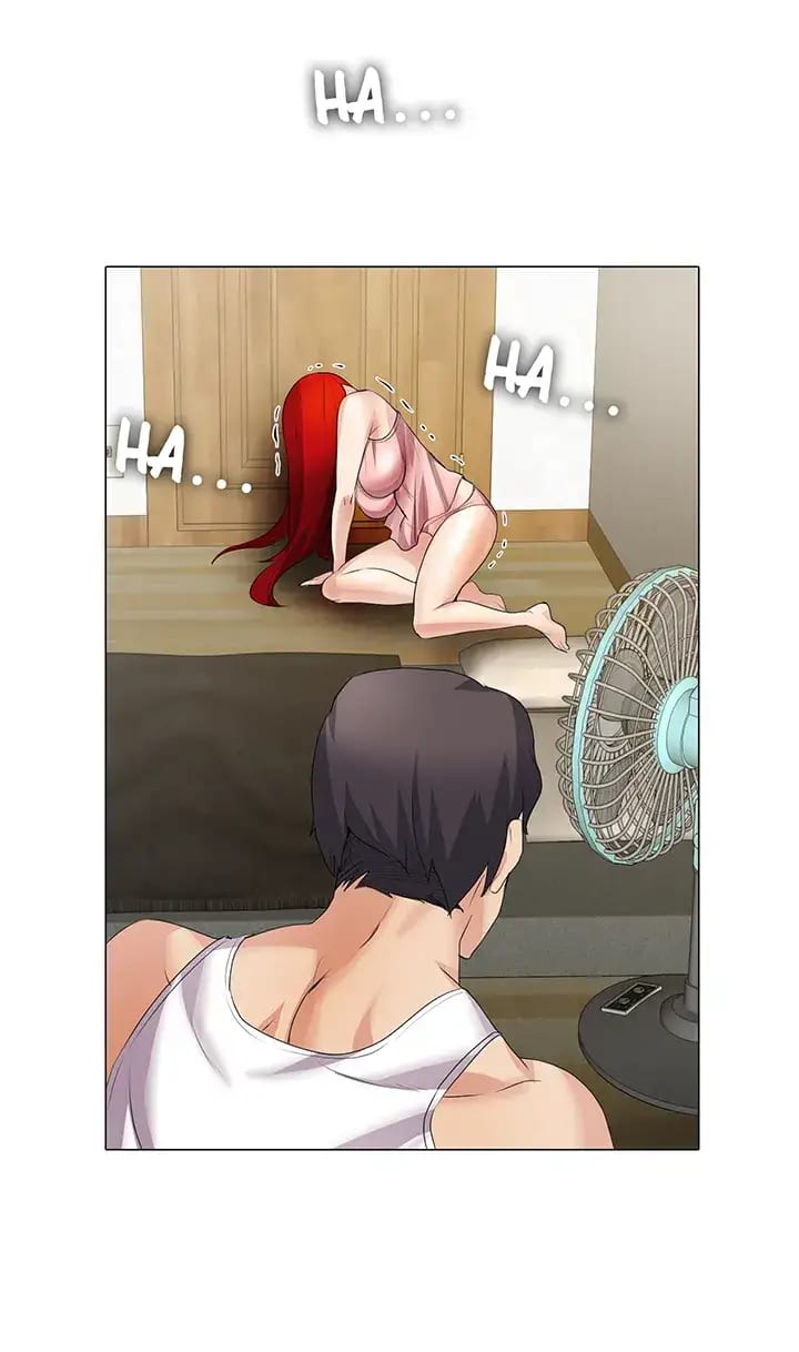 Draw it Yourself! (Uncensored), chapter 31, page 20 of 38