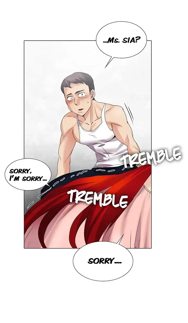 Draw it Yourself! (Uncensored), chapter 31, page 22 of 38