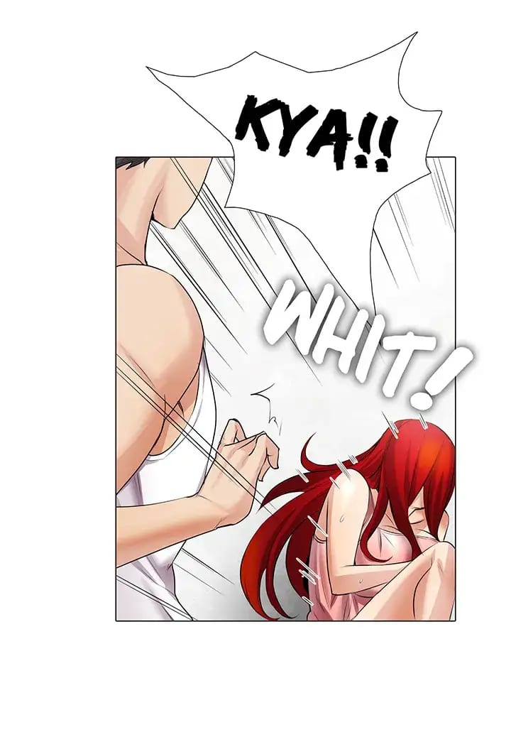 Draw it Yourself! (Uncensored), chapter 31, page 29 of 38